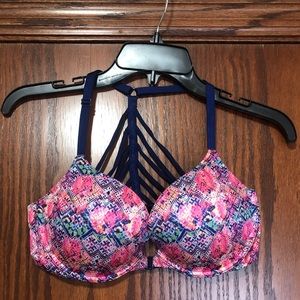 VS Push-up Bra